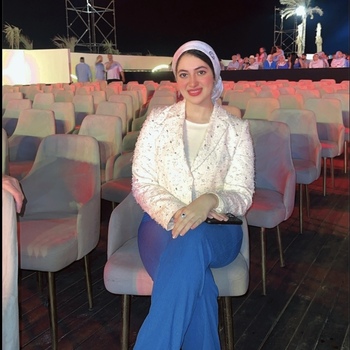 Farah Shokry