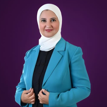 Dalal Mosaad
