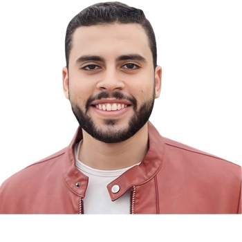 Gamal Mohamed