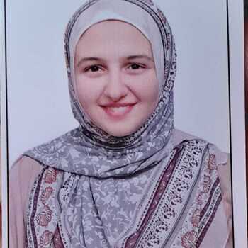 Mayar Tarek
