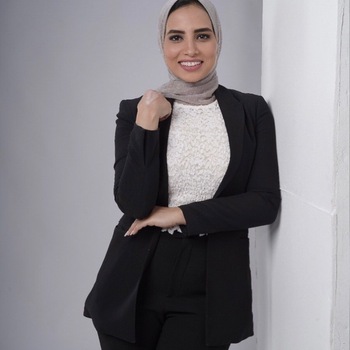 Nada Fekry