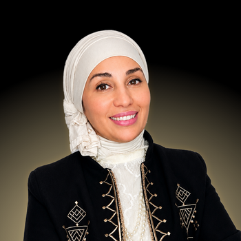 Naima Ouail