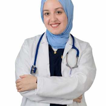 Sara Abd EL Kader