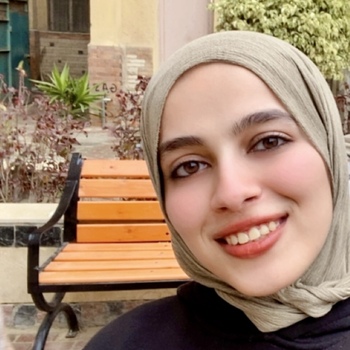 Esraa Ramadan