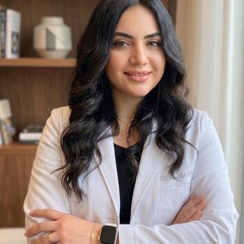 Demiana Seif