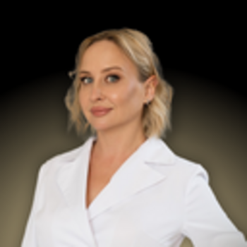 Vera Deviatiarova