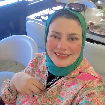 Ebtesam Eldeeb