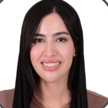 Dareen Alkot