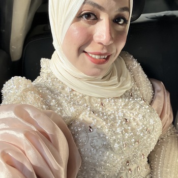 Israa Elshafey