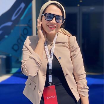 Haneen Gamal