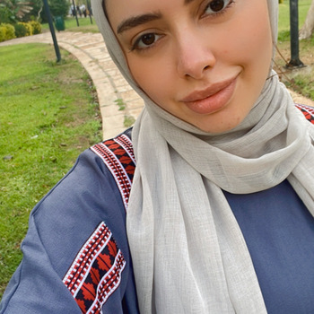 Sara Ayoup