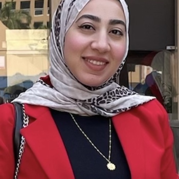 Hend Shalaby