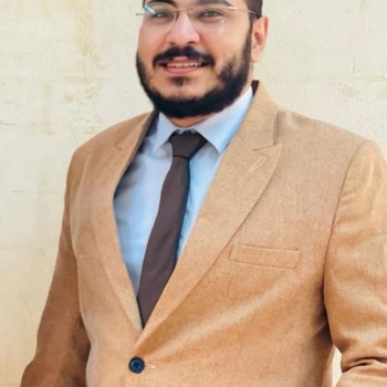 Mohammed Adel Abd Elhameed