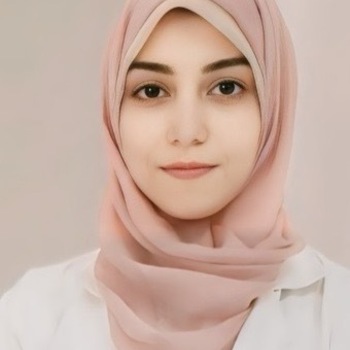 Mona Mohamed Ismail
