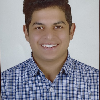 Ahmed shalaby