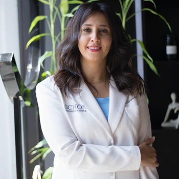 Mary Gerges