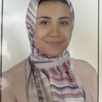 Yasmeen Nagi