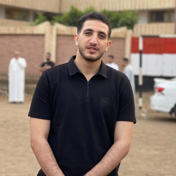Mohamed Suleiman