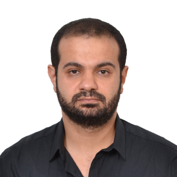 Mahmoud Shahin