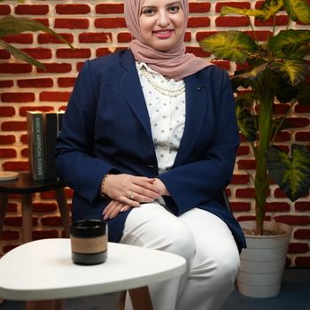 Yara ahmed mahmoud Elsherbini