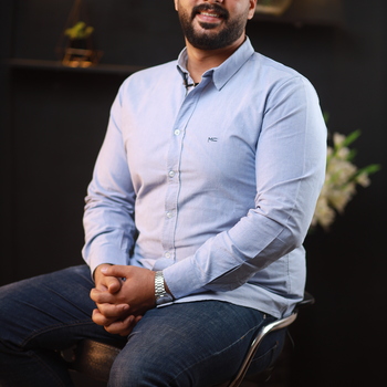 Ahmed Mekawy