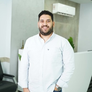 Ahmed Eltohamy