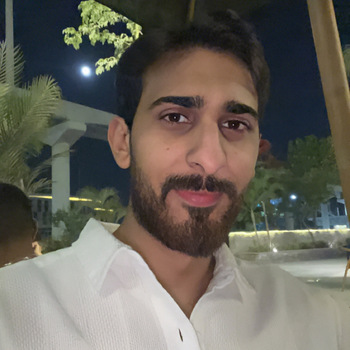 Anas Ahmed
