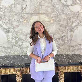Sandra Hafez