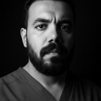 Mohamed Elshrkawy