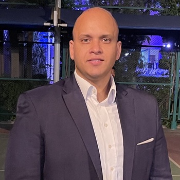 Gamal ABDELSHAFY