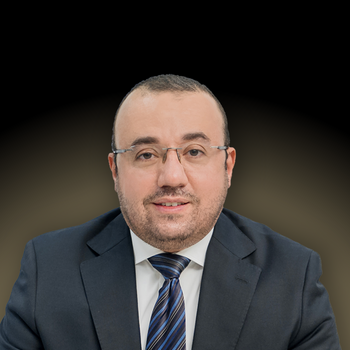 Ahmed Sadek