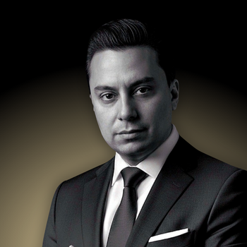 Abraham De la Rosa González