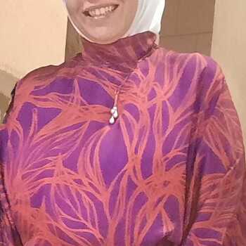 Vanessa Hafez