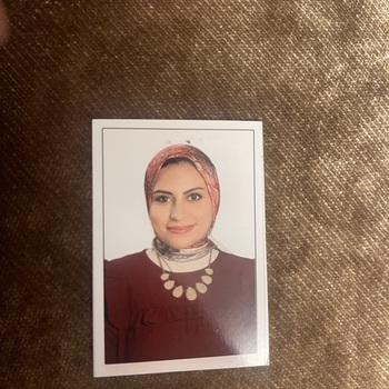 Nada Hossam Arafa