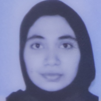 Rodina Waleed Ibrahim