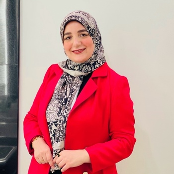 Yasmin Assem attalh