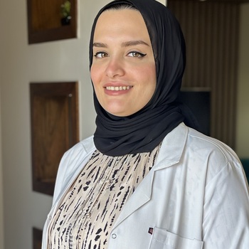 Mariam Elshamy