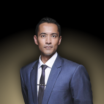 Tapan Patel