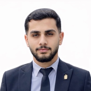 Sameh Ahmed Ibrahem yousef