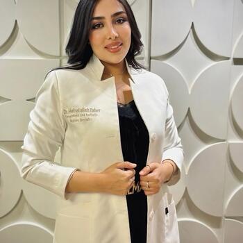 Heba Taher