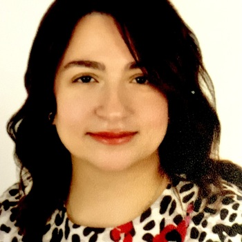 Nada Gamal