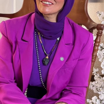 Noura Saeed