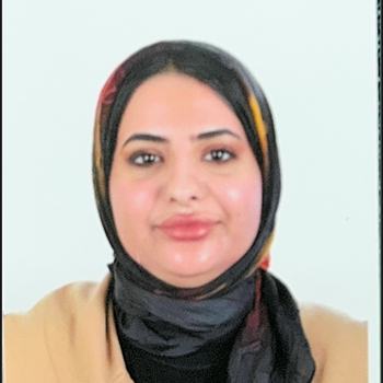 KHADEEJA ABD ALSALAM