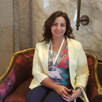 Vivianne Khalil