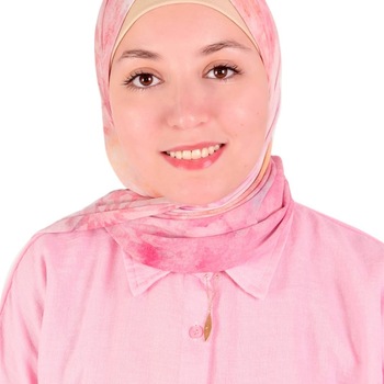 Hala Mustafa