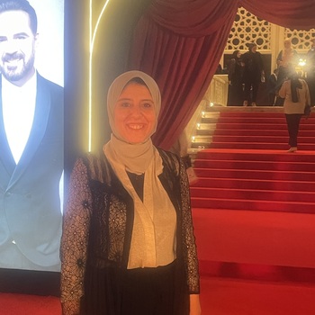 Nora Nabil