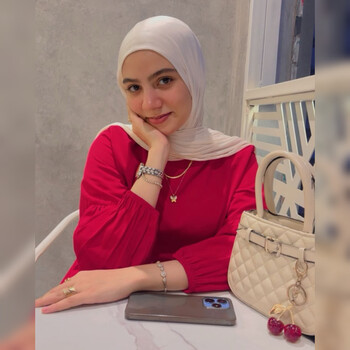 Menna Elsayed