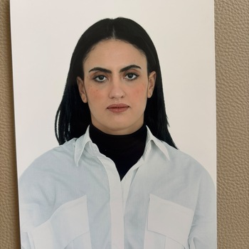 houda Belafia