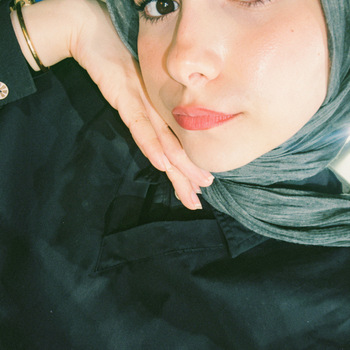 Marwa Abdel-Karim