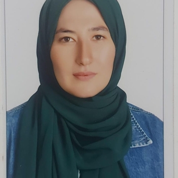 Mona Omarah